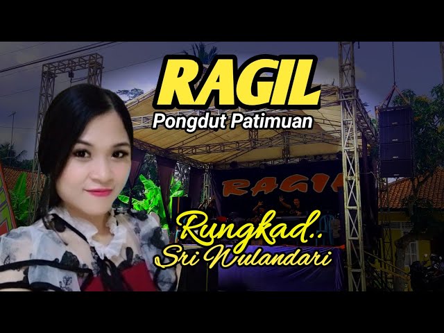 RUNGKAD - KENDANG RAMPAK - RAGIL PONGDUT class=