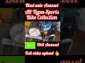 Sports bike Collection😱😍| Hind auto Asansol | Mini vlog -70 | Asansol #secondhandbike #usedbike #yt