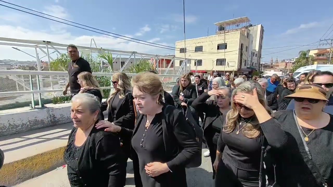 RECORRIDO A LA MISA POR EL ETERNO DESCANSO DE INDALENCIO HERRERA GALLARDO | 2 DE FEBRERO 2026 