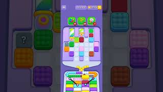 Marble Sort! Level #836 | No Continues | Clean Gameplay