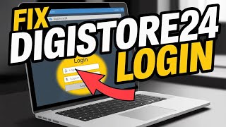 How to Fix Digistore24 Login Problems – Vendor Access Errors