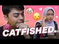 Muslim catfish  stay safe get muzz