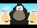 baa baa black sheep | nursery rhymes | kids songs | childrens rhymes | baby videos