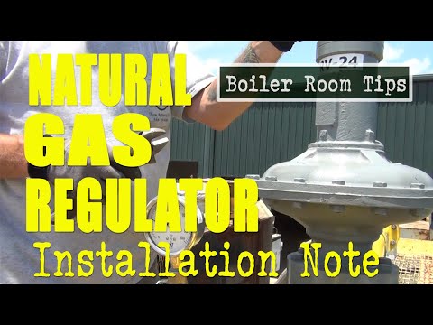 Video: Regulátor tahu pro kotel na tuhá paliva: instalace a seřízení