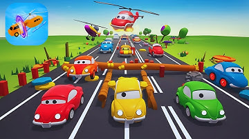 Shape shifting 🚴‍♀️🚁⛵ All Levels Gameplay Walkthrough | Max Level | Android & iOS | Ep12