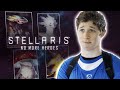 Stellaris: No More Heroes
