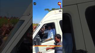 Thalapathy Vijay With Tvk Cadres Tvk Aadhav Arjuna Sengottaiyan Whistle Salem Parthiban