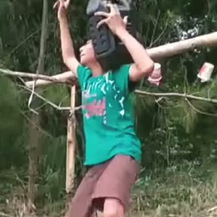 Dj gandeng 2x pompa 30 detik