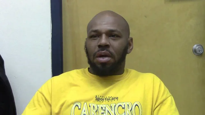 Former LSU RB Kevin Faulk has stayed close to his Tiger teammates: Video