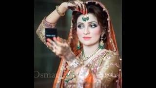 beautiful bridal dresses pakistan/india screenshot 1