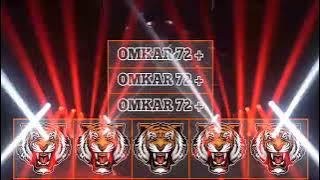 omkar 72  Badshah O Badshah |⁠| Bounce mix |⁠| ( DJ YASH  )
