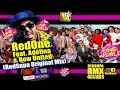 REDSUPA *** RedOne Feat. Adelina & Now United - One World (RedSupaRmx4clubs)