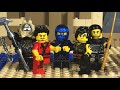 LEGO NINJAGO FORSAKEN PAST EPISODE 2 TRAILER