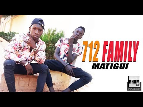 712 FAMILY - MATIGUI (2019)