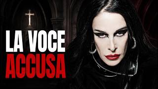 Diamanda Galás: perché la sua voce è un'arma di protesta?