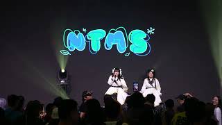 NTMS - Overture + SHOUT @tysonv7