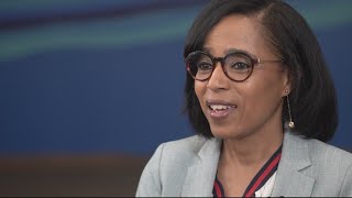 Inside Angela Alsobrooks' campaign for US Senate