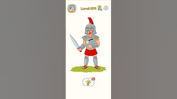 Dop 4 Level 274|| Dop 4 Delete One Part 😌〽️ #motu7249 #funny #dop4 #gaming #gameplay #shorts