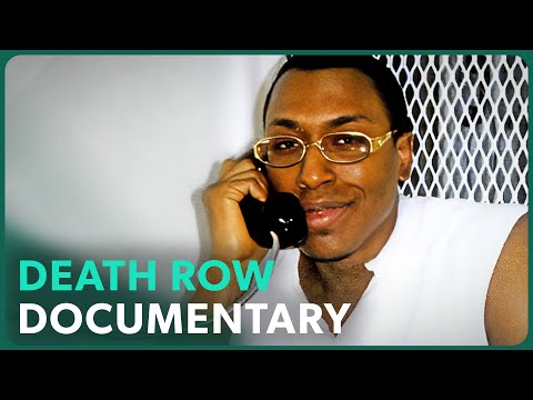 Love Behind Bars: Michaela's Journey With Her Death Row Fiancé