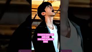BTS JIN SWIM SONG #btsjin #swimsong #kpop #singer