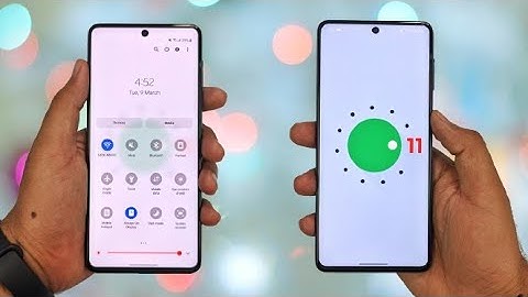 Samsung M51 One UI 3.1 with Android 11 Update | New Features & Review!