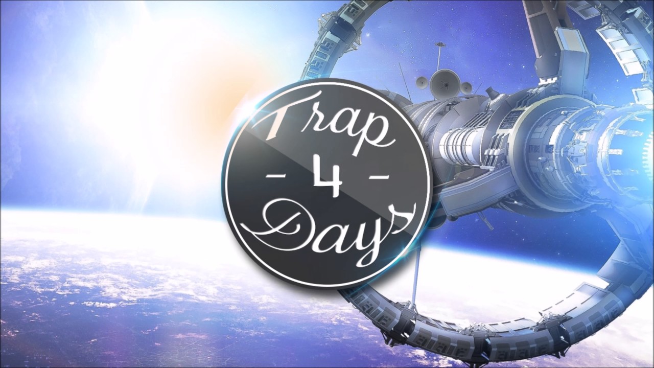 EVERLAKE - B.U.M.U.F. (ft. Carson Hayes)