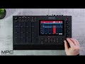 MPC Live II | Using Automation