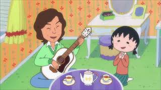 Chibi Maruko Chan #636 DEKORASI KAMAR IMPIAN