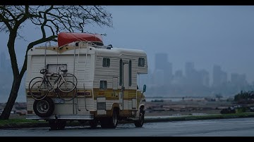 Van City - How two UBC students circumvent Vancouver