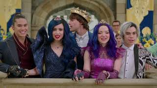 Break This Down💃 | Movie Version | From "Descendants 3"