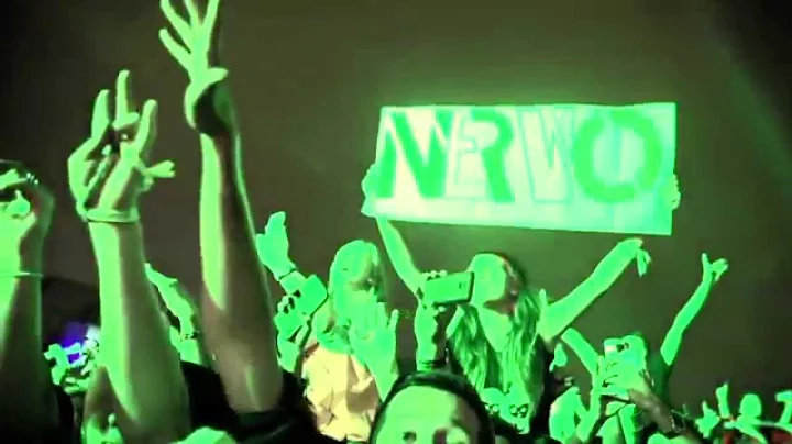 Official Aftermovie Nervo @Guatemala