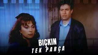BIÇKIN | Kemal Sunal Filmleri | Eski Türk Filmi İzle
