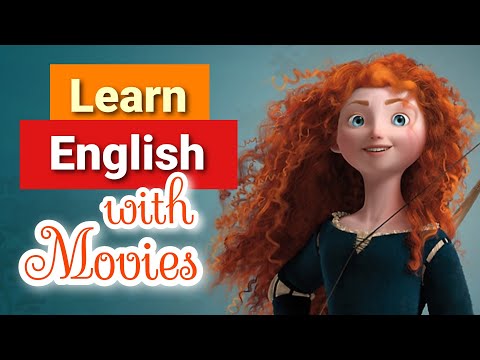      تعلم الإنجليزية من أفلام الكرتون