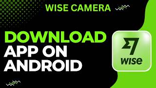 How To Download Wise Camera App on Android screenshot 2