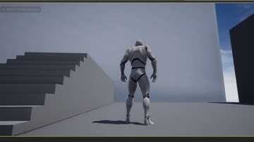 Unreal Engine 4 Study - HighSpeed PowerUp (Niagara)