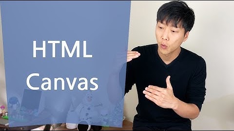 [#컴퓨테이셔널디자인 11] HTML Canvas, 데이터 시각화, 크리에이티브 코딩