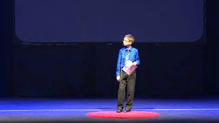 Famous Preventing Personal Data Loss | Christopher Hillegras | TEDxPascoCountySchools Profile