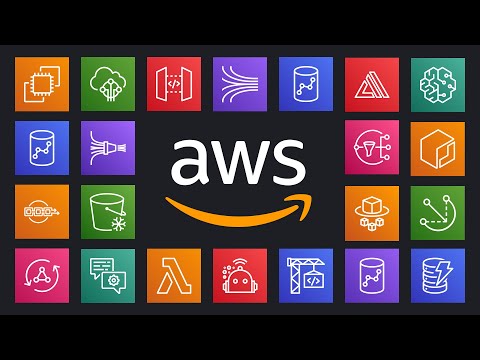 Video: AWS MapReduce yog dab tsi?