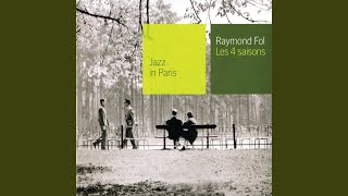 Video thumbnail of "Raymond Fol - Les 4 saisons, Concerto No. 2 L'été: 2. Adagio"