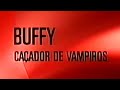 Buffy, the Vampire Slayer - Portuguese promos (1999)