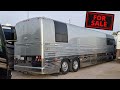 PREVOST TOUR BUS FOR SALE IN ARIZONA