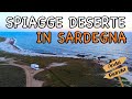 Ep. 4 La Sardegna Sud Ovest in camper, Scopriamo spiagge e paesi nella parte YOUNG, WILD AND FREE