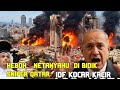 Analisis  Militer Terkini ❗️Netanyahu Sasaran Sniper Qatar,Timur Tengah Memanas,IDF Kocar Kacir