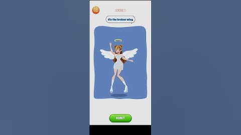 Brain Story : Tricky Puzzle Level 1 || Plz Subscribe #shorts #youtubeshorts