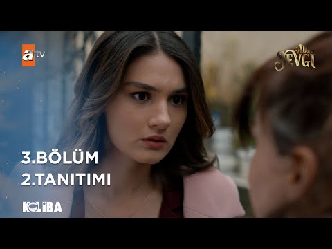 Adı Sevgi 3.Bölüm 2.Tanıtımı