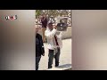 أبرزهم إيهاب توفيق ولبلبة وهالة سرحان توافد نجوم الفن على جنازة هاني شاكر