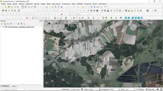 Narzędzie Do Szybkiego Wczytywania Wmts