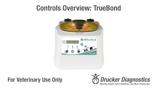 Controls Overview: TrueBond