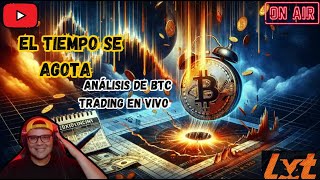 #BITCOIN #CRIPTOMONEDAS #BTC BITCOIN 66K   EL TIEMPO SE AGOTA