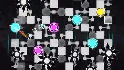 FuryDynamix by ZenthicAlpha (Hard Demon) - Squidularity